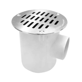 CESPOL BOTE C/S 2" CEMENTAR