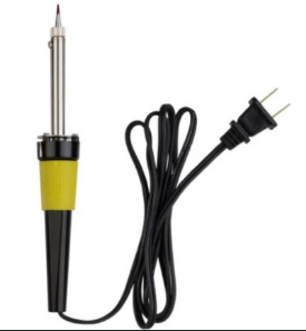 CAUTIN TIPO LAPIZ 40W