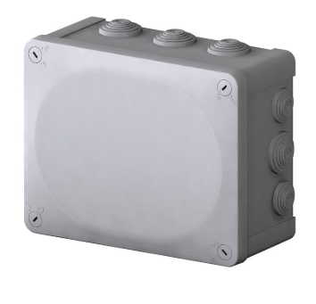 CAJA ESTANCA 175 X 150 X 80 mm