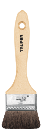 BROCHA PELO DE CAMELLO 3"