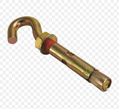 TAQUETE GANCHO TROPÌCALIZADO 12X80